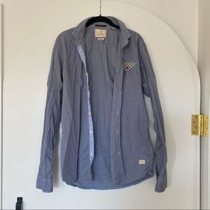 Scotch & Soda Button Up